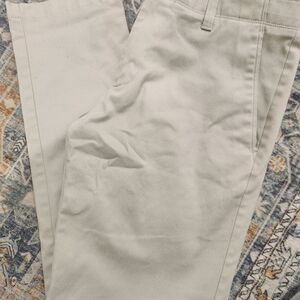 Men's Classic Cream Pants